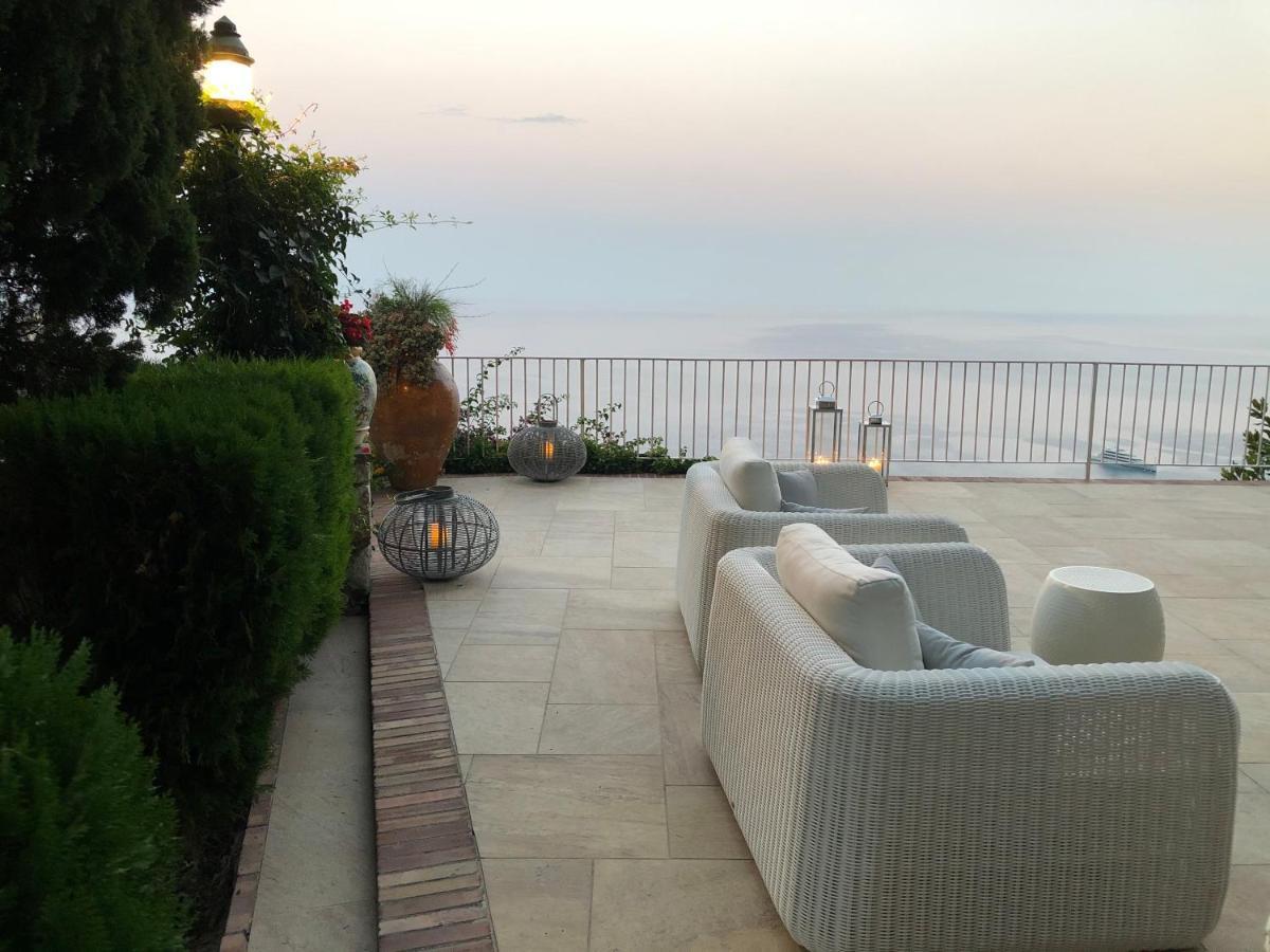 Villa La Grande Bellezza Capri