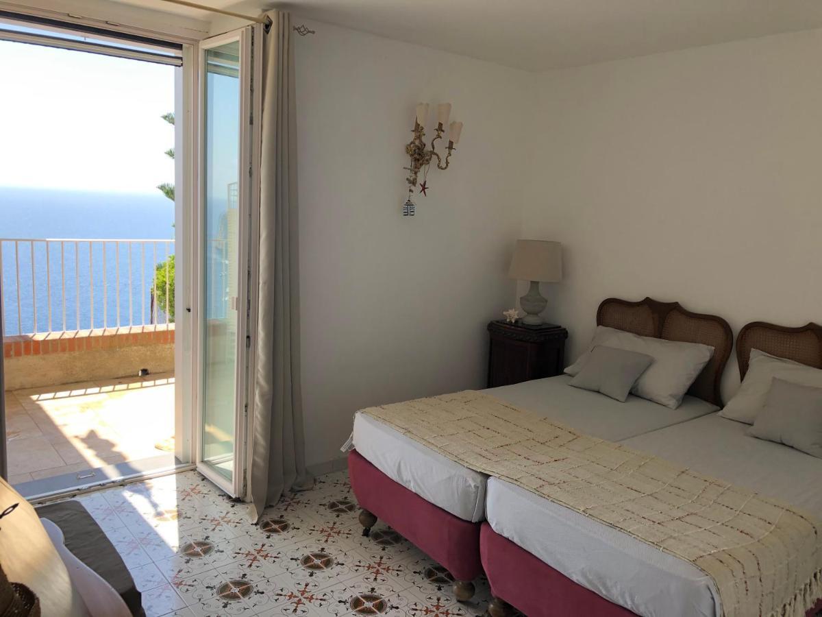 Villa La Grande Bellezza Capri